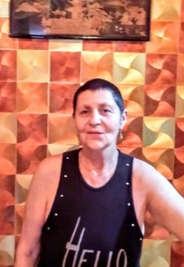 Моя фотография - Marina, 65 из Тирасполь (@marina224899)
