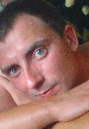 My photo - Sergey, 41 from Mezhdurechensk (@sergey648214)