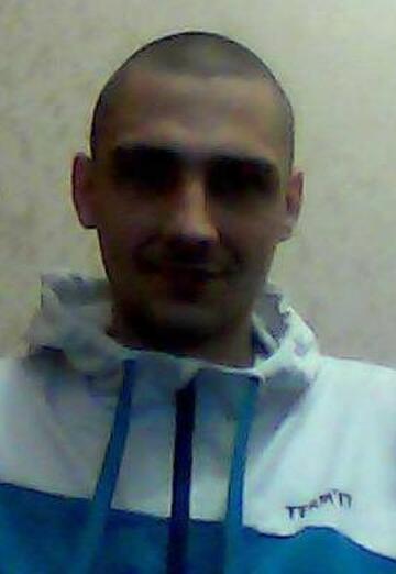 Моя фотография - Михаил, 38 из Новокузнецк (@mihail65808)