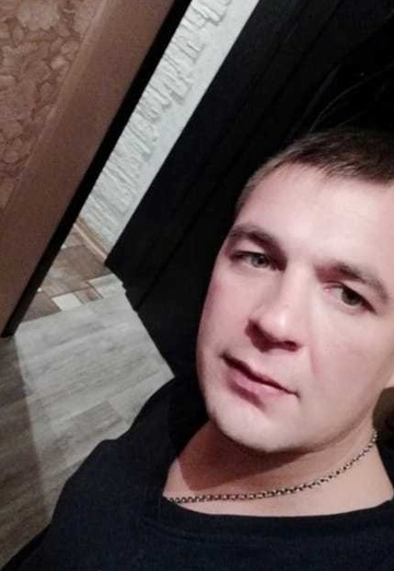 My photo - Vitaliy, 38 from Balakovo (@vitaliy136792)