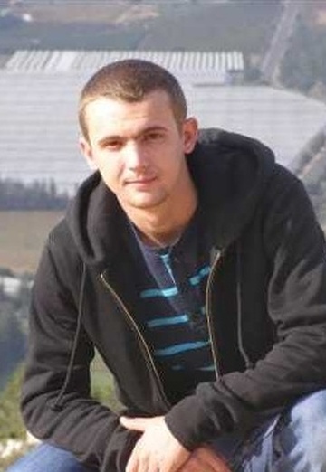 Моя фотография - иван, 41 из Таганрог (@ivan236532)