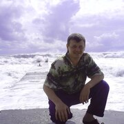 Роман, 48, Тобольск