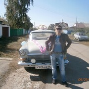 Василий, 51, Аткарск