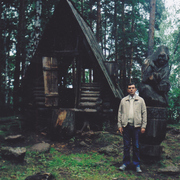 Андрей (@andrey580281) — моя фотография № 2