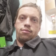 Алексей, 34, Еманжелинск