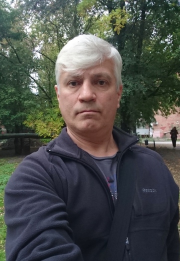 My photo - Yuriy, 54 from Taganrog (@uriy16321)