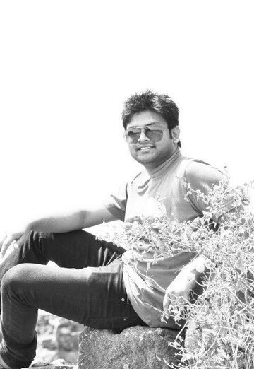 Моя фотография - shandy, 34 из Гургаон (@shandy14)
