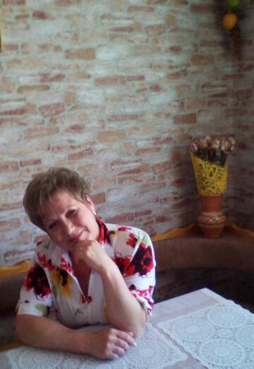My photo - Tatyana, 63 from Veliky Novgorod (@tatyana200352)