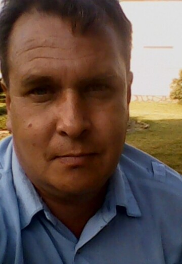 Моя фотографія - Геннадий, 50 з Новоалтайск (@gennadiy9453)