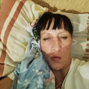 Вика, 43, Новосибирск