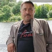 Сергей, 50, Бежецк