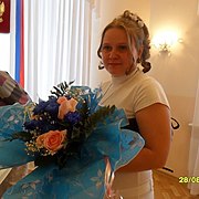 Svetlana 28 Çerepovets