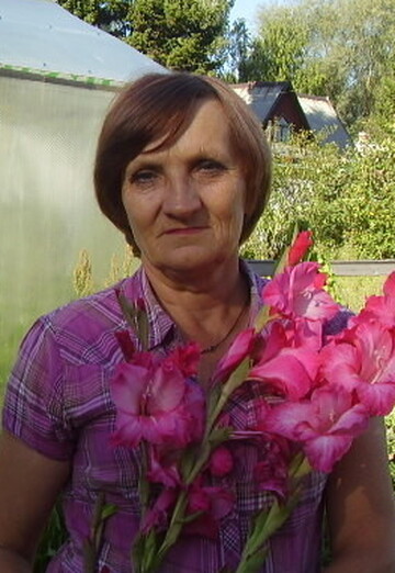 My photo - Galina, 67 from Ust-Kamenogorsk (@galina85593)