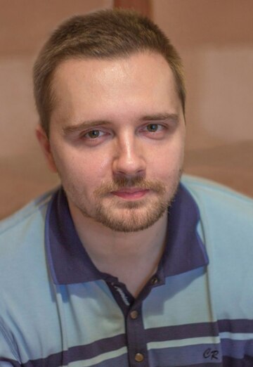 Моя фотография - Дмитрий, 44 из Брянск (@dmitriy422130)