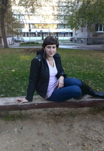 My photo - tatyana, 35 from Daugavpils (@tatyana157629)