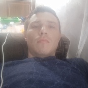 Золотухин, 31, Новосибирск