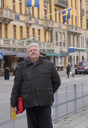 My photo - Benny, 52 from Kyiv (@benny10)