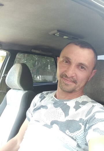 My photo - denis, 39 from Timashevsk (@denis202791)