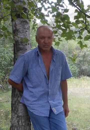 My photo - Valeriy, 66 from Mozdok (@valeriy39758)