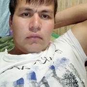 Жони, 29, Серов