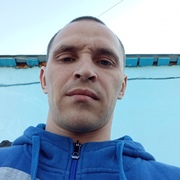 Павел, 30, Новосибирск