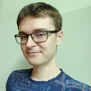 Andrey 27 Novokuznetsk
