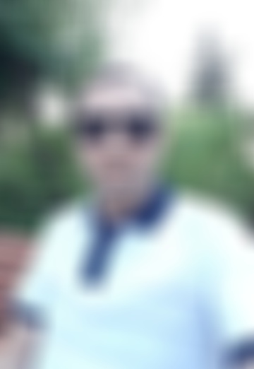My photo - Zaur, 45 from Sumgayit (@zaur8045)