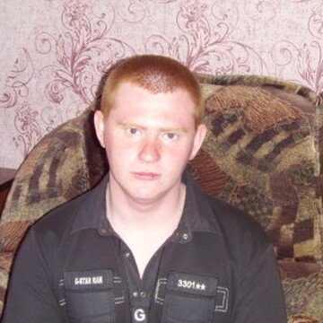 Моя фотография - Евгений, 36 из Комсомольск-на-Амуре (@evgeniy25038)