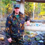 Владимир, 39, Сокол