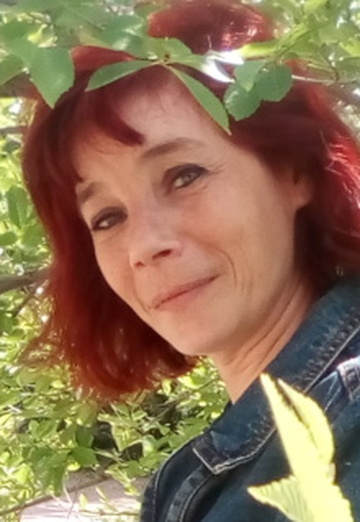 My photo - Katya Avdeeva, 41 from Rostov-on-don (@katyaavdeeva)