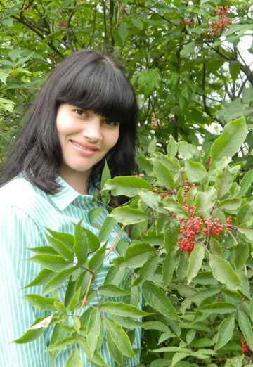 My photo - Svetlana, 44 from Chelyabinsk (@svetlana261466)