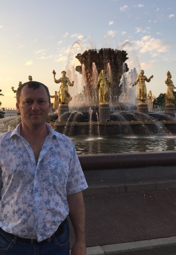 Моя фотография - игорь, 41 из Москва (@igor87417)