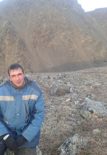 My photo - ruslan mironov, 42 from New Urengoy (@ruslanmironov)