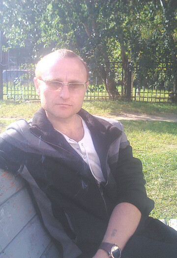 My photo - Aleksey, 47 from Kopeysk (@aleksey471020)