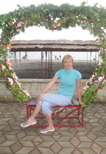 Моя фотография - Светлана, 49 из Ростов-на-Дону (@svetlana53623)