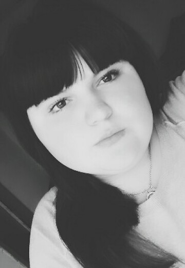 My photo - Regina, 22 from Staroaleyskoye (@regina9039)