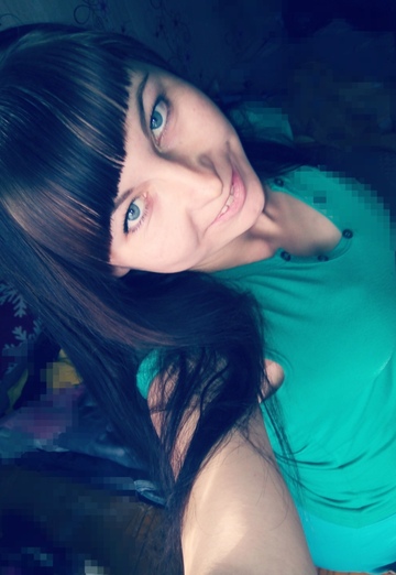 Моя фотография - Надежда, 30 из Красноярск (@nadejda95015)