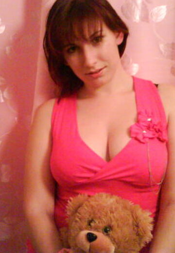 My photo - Natali, 32 from Krasniy Luch (@natali14901)