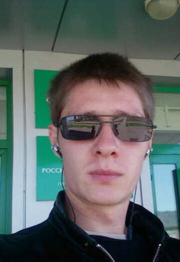 Моя фотография - Dmitrij, 36 из Турочак (@dmitriy33955)