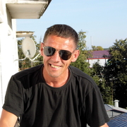 Николай, 52, Барыш
