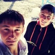 Виталий, 28, Калачинск