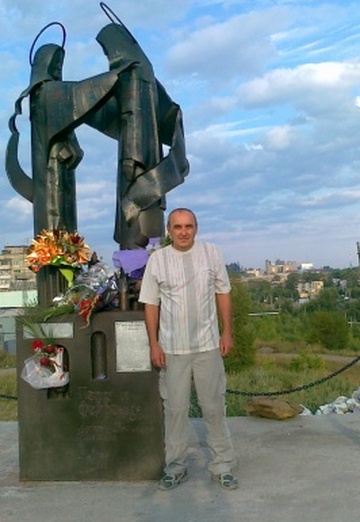 Моя фотография - Aleksandr, 71 из Нижний Тагил (@aleksandr24614)