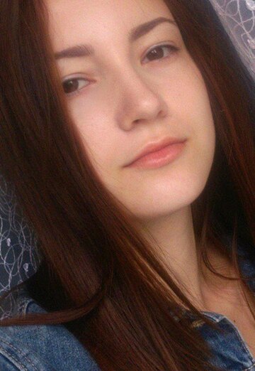 Моя фотография - Карина, 30 из Харьков (@karina20360)