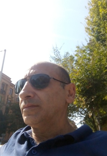 My photo - Artur, 51 from Yerevan (@artur72885)