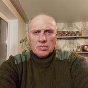 Владимир, 50, Радужный (Владимирская обл.)