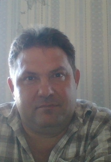 My photo - Aleksey, 47 from Zhirnovsk (@aleksey431717)