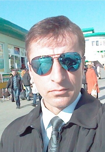 Моя фотография - Эдик, 55 из Тирасполь (@edik9372)