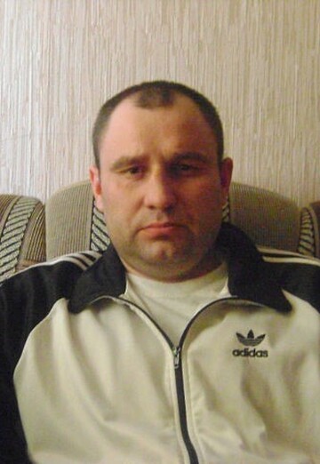 My photo - Anatoliy, 44 from Pavlodar (@anatoliy76873)