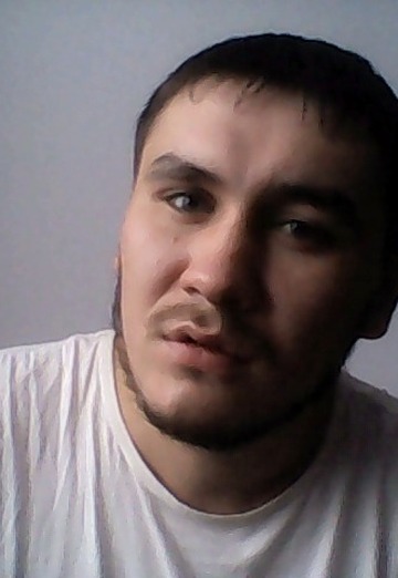 My photo - artur, 33 from Dalnegorsk (@artur69147)