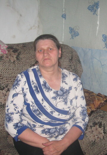 My photo - Olga, 63 from Promyshlennaya (@olga236383)